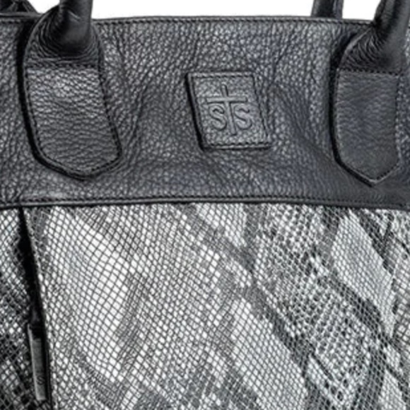 NWT - Santana Tote by STS - Picture 7 of 7